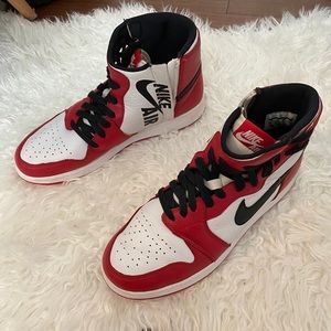 Nike Air Jordans women’s